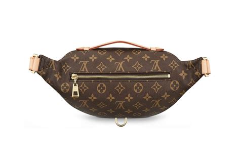 Louis Vuitton fanny pack sale